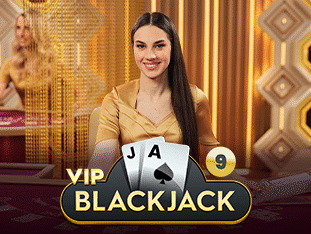 VIP Blackjack 9 thumbnail