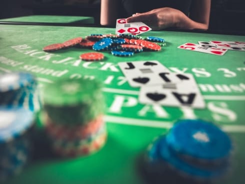 Classic Speed Blackjack 111 game thumbnail