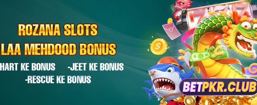 Lucky 777 میں خوش آمدید
