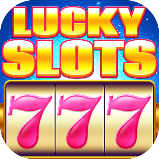 lucky777apk.org Logo